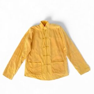 Shanghai Tang Silk Tang Jacket